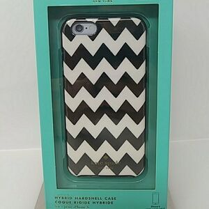 Kate Spade iPhone 6 phone case (H)